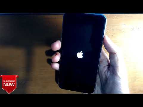 აიქლაუდის მოხსნა/HOW TO REMOVE ICLOUD ACTIVATION LOCK